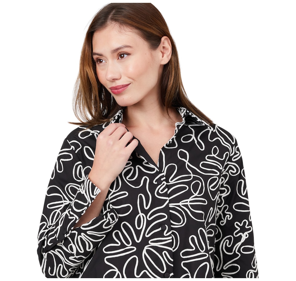 Image 216193_ALTMORE1.jpg, Product 216-193 / Price $99.88, Wynne Style Novelty Shirt from Wynnelayers on TSC.ca's Fashion department