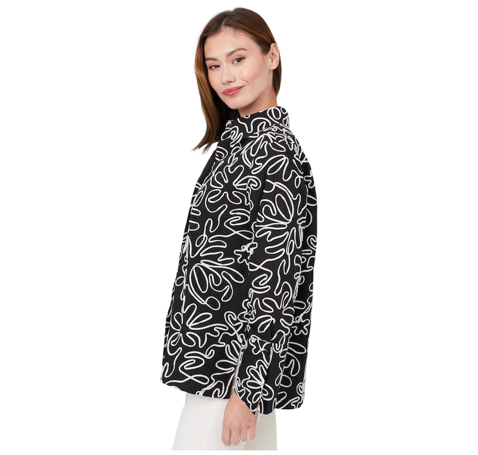 Image 216193_ALTMORE2.jpg, Product 216-193 / Price $99.88, Wynne Style Novelty Shirt from Wynnelayers on TSC.ca's Fashion department