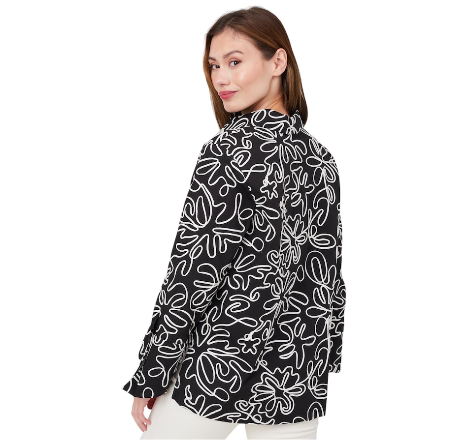 Image 216193_ALTMORE3.jpg, Product 216-193 / Price $99.88, Wynne Style Novelty Shirt from Wynnelayers on TSC.ca's Fashion department