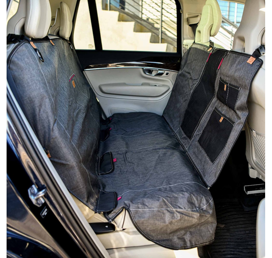 Image 216204_ALTMORE1.jpg, Product 216-204 / Price $69.99, Urban Transit Bench Seat Cover from Urban Transit on TSC.ca's Home & Garden department