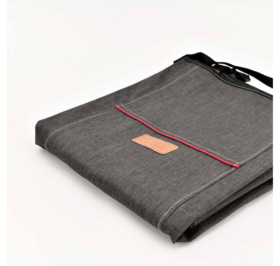 Image 216204_ALTMORE10.jpg, Product 216-204 / Price $69.99, Urban Transit Bench Seat Cover from Urban Transit on TSC.ca's Home & Garden department