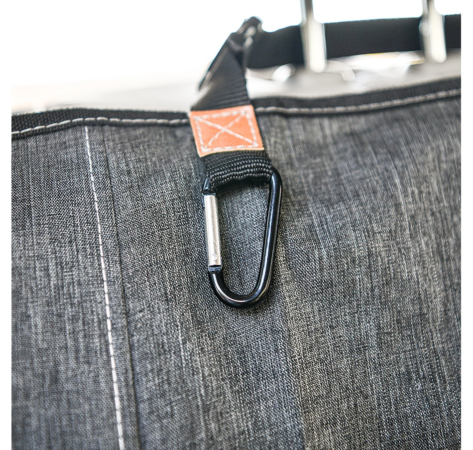 Image 216204_ALTMORE2.jpg, Product 216-204 / Price $69.99, Urban Transit Bench Seat Cover from Urban Transit on TSC.ca's Home & Garden department