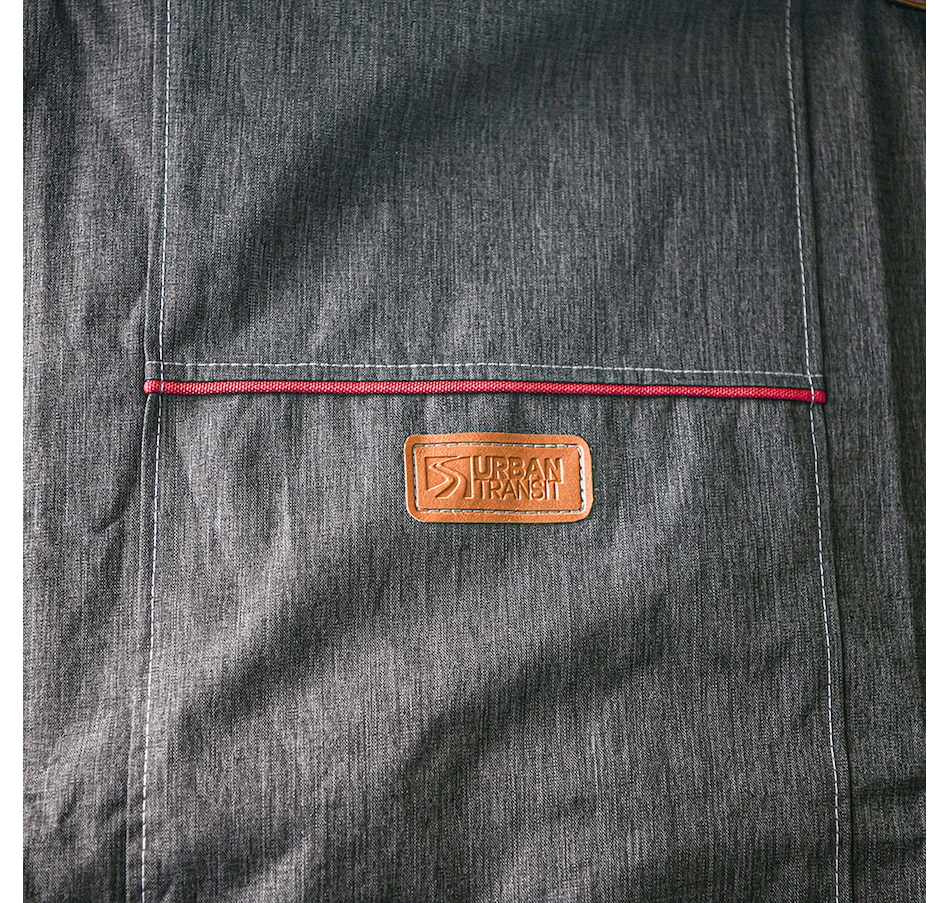 Image 216204_ALTMORE3.jpg, Product 216-204 / Price $69.99, Urban Transit Bench Seat Cover from Urban Transit on TSC.ca's Home & Garden department