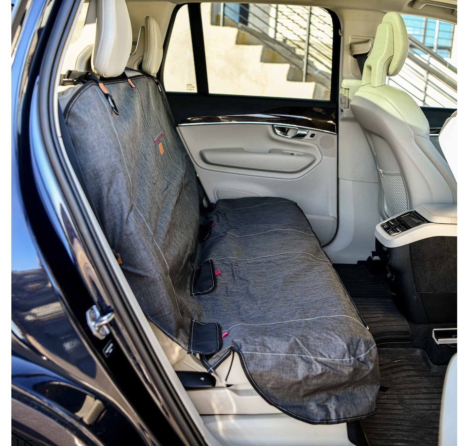 Image 216204_ALTMORE7.jpg, Product 216-204 / Price $69.99, Urban Transit Bench Seat Cover from Urban Transit on TSC.ca's Home & Garden department