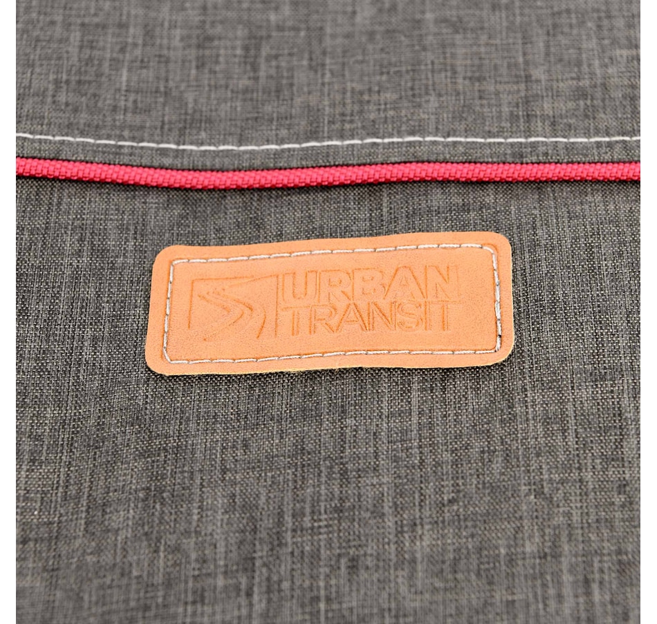 Image 216204_ALTMORE8.jpg, Product 216-204 / Price $69.99, Urban Transit Bench Seat Cover from Urban Transit on TSC.ca's Home & Garden department