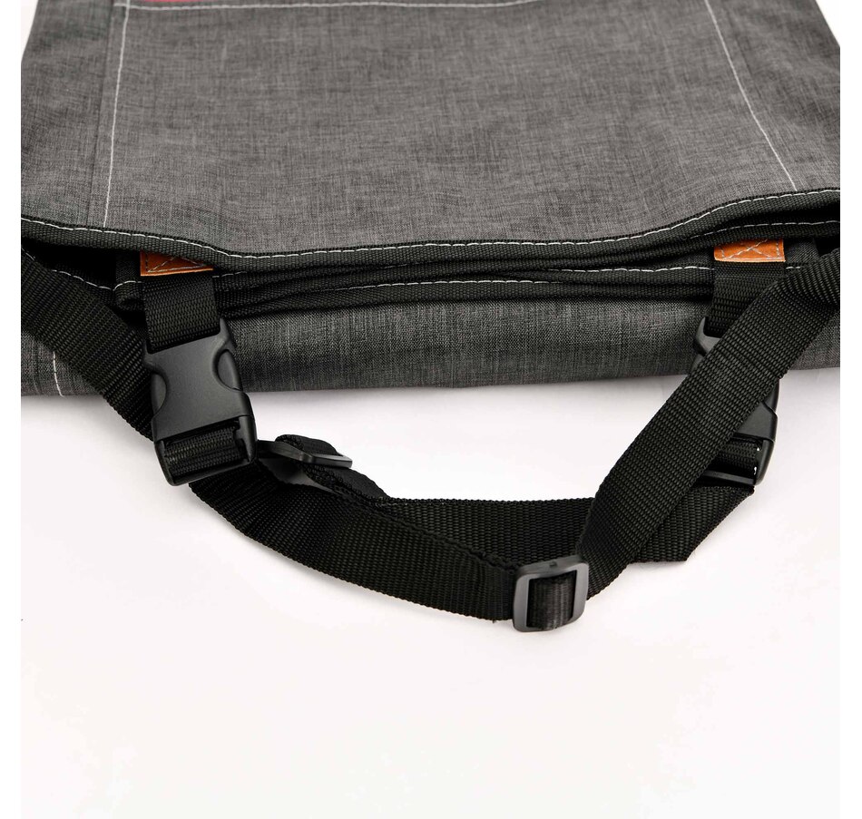 Image 216204_ALTMORE9.jpg, Product 216-204 / Price $69.99, Urban Transit Bench Seat Cover from Urban Transit on TSC.ca's Home & Garden department