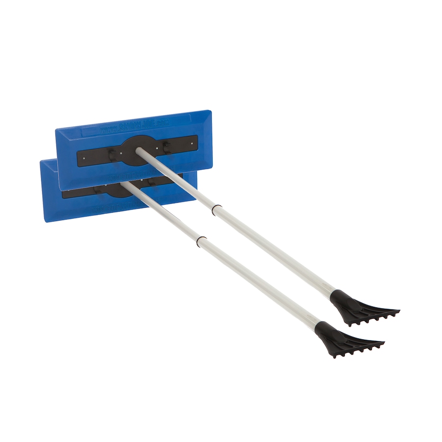 Image 216209.jpg, Product 216-209 / Price $49.99, Snow Joe Foam Snow Brooms 2-Pack from Snow Joe & Sun Joe on TSC.ca's Home & Garden department
