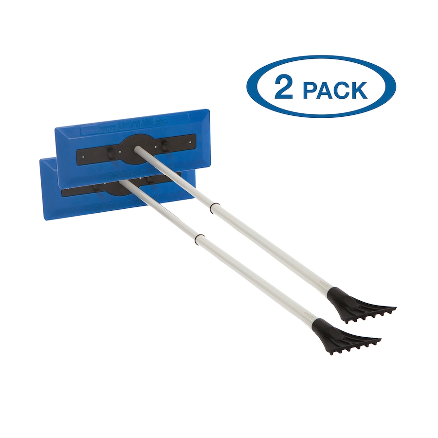 Image 216209_ALTMORE1.jpg, Product 216-209 / Price $49.99, Snow Joe Foam Snow Brooms 2-Pack from Snow Joe & Sun Joe on TSC.ca's Home & Garden department