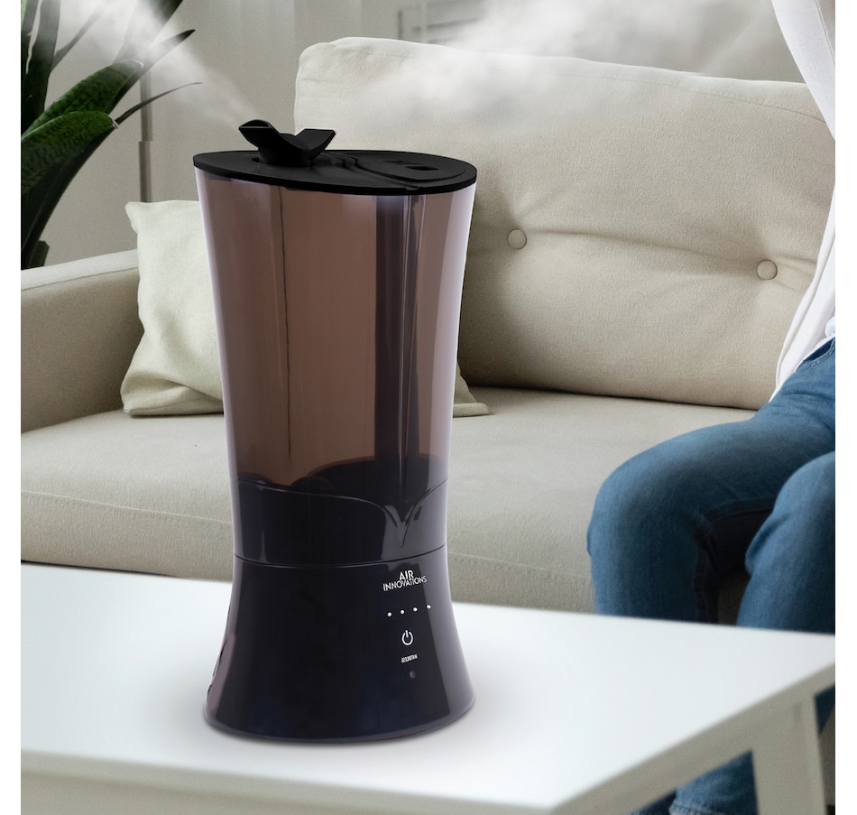Image 216210_ALTMORE1.jpg, Product 216-210 / Price $139.99, Air Innovations Top-Fill Ultrasonic Humidifier from Air Innovations on TSC.ca's Home & Garden department