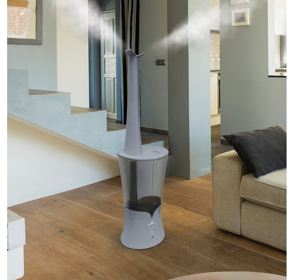 Image 216210_ALTMORE3.jpg, Product 216-210 / Price $139.99, Air Innovations Top-Fill Ultrasonic Humidifier from Air Innovations on TSC.ca's Home & Garden department