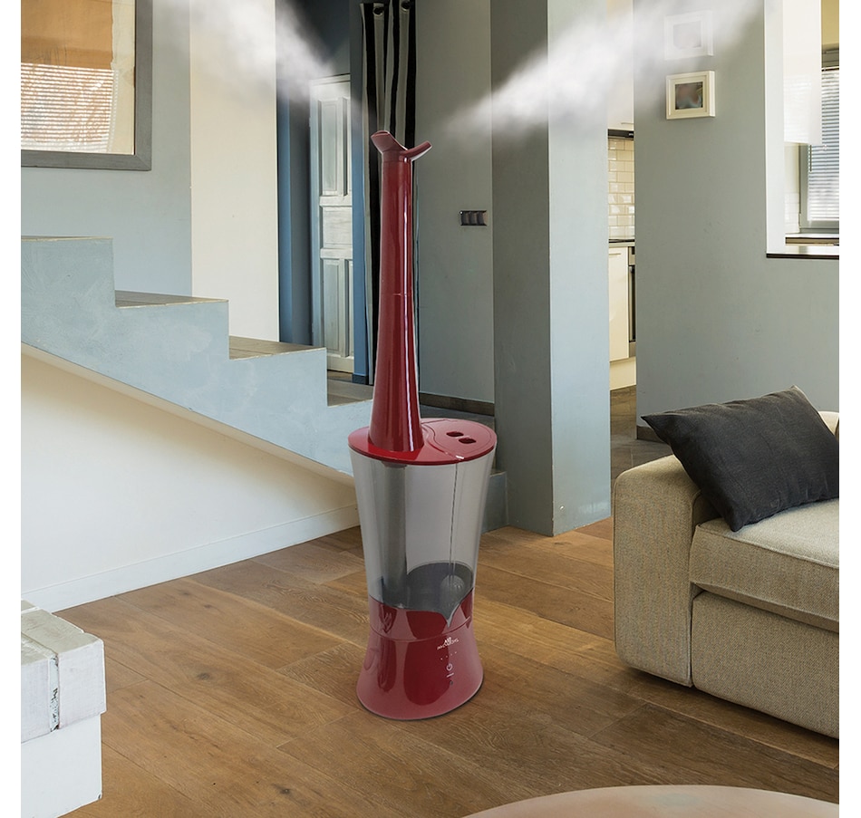 Image 216210_ALTMORE5.jpg, Product 216-210 / Price $139.99, Air Innovations Top-Fill Ultrasonic Humidifier from Air Innovations on TSC.ca's Home & Garden department