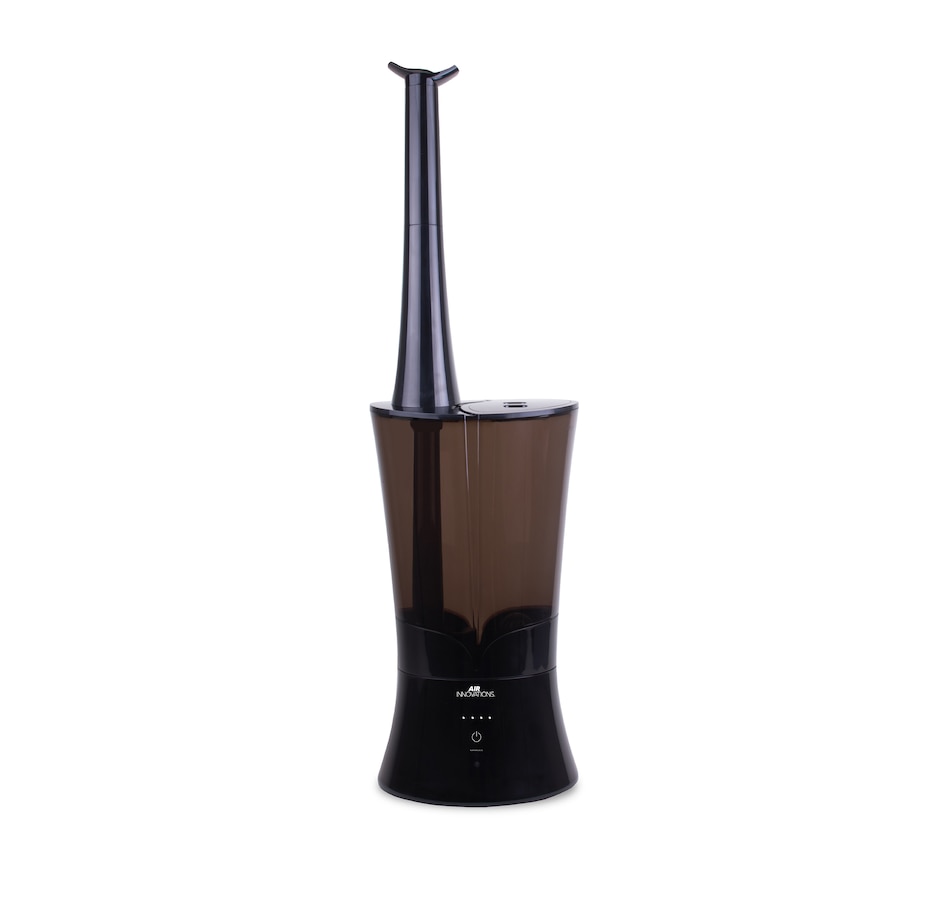 Image 216210_BLK.jpg, Product 216-210 / Price $139.99, Air Innovations Top-Fill Ultrasonic Humidifier from Air Innovations on TSC.ca's Home & Garden department