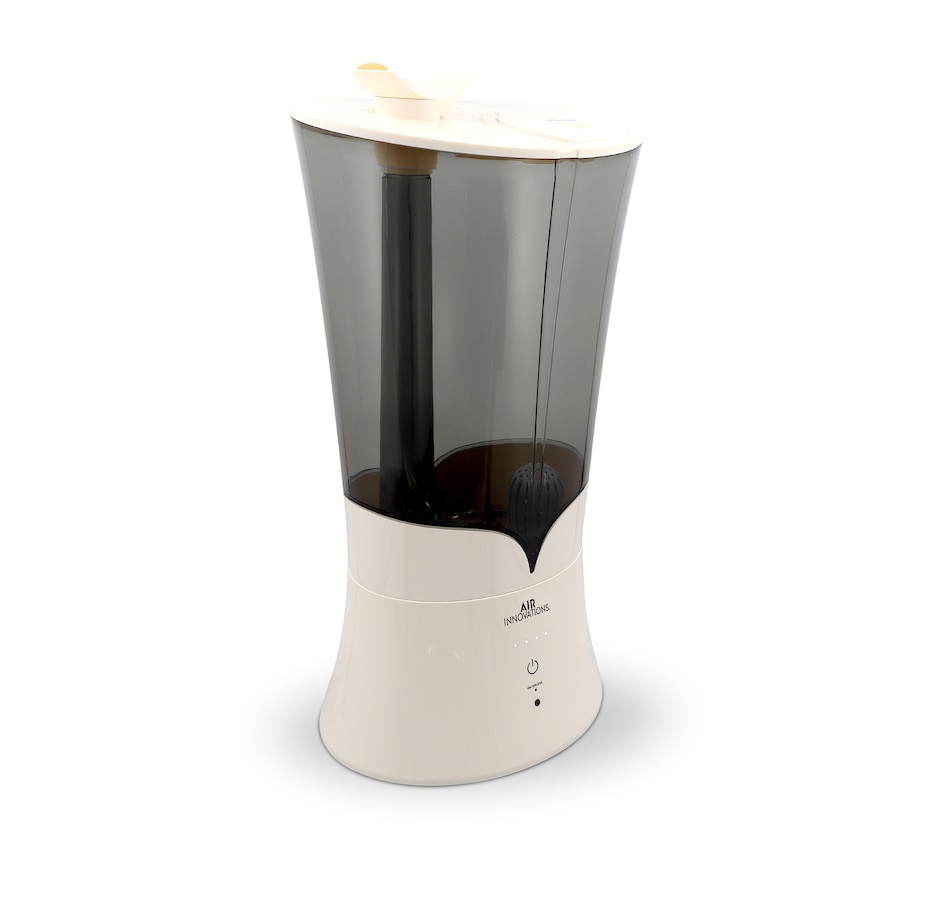 Image 216210_CRM.jpg, Product 216-210 / Price $139.99, Air Innovations Top-Fill Ultrasonic Humidifier from Air Innovations on TSC.ca's Home & Garden department