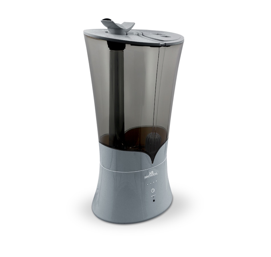 Image 216210_PLA.jpg, Product 216-210 / Price $139.99, Air Innovations Top-Fill Ultrasonic Humidifier from Air Innovations on TSC.ca's Home & Garden department