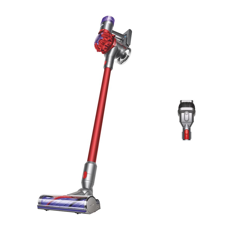 Dyson V8 Origin - TSC.ca