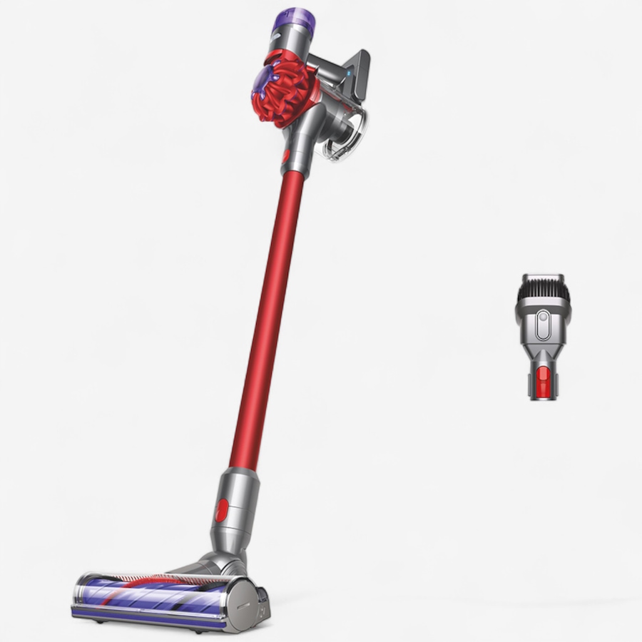 Image 216226.jpg, Product 216-226 / Price $499.99, Dyson V8 Origin Cordless Vacuum from Dyson on TSC.ca's Home & Garden department