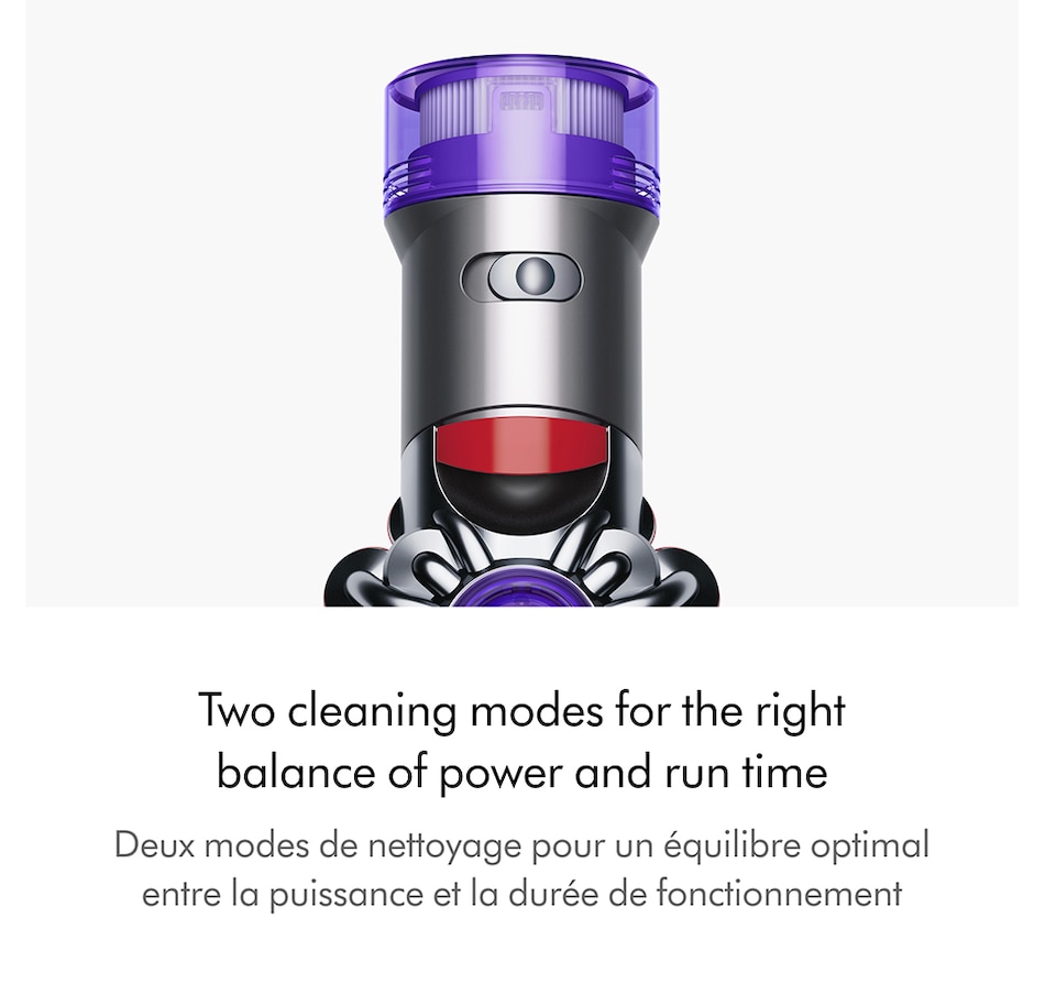 Image 216226_ALTMORE4.jpg, Product 216-226 / Price $499.99, Dyson V8 Origin from Dyson on TSC.ca's Home & Garden department