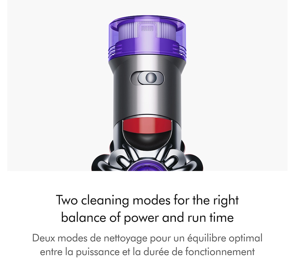 Dyson V8 Origin - TSC.ca