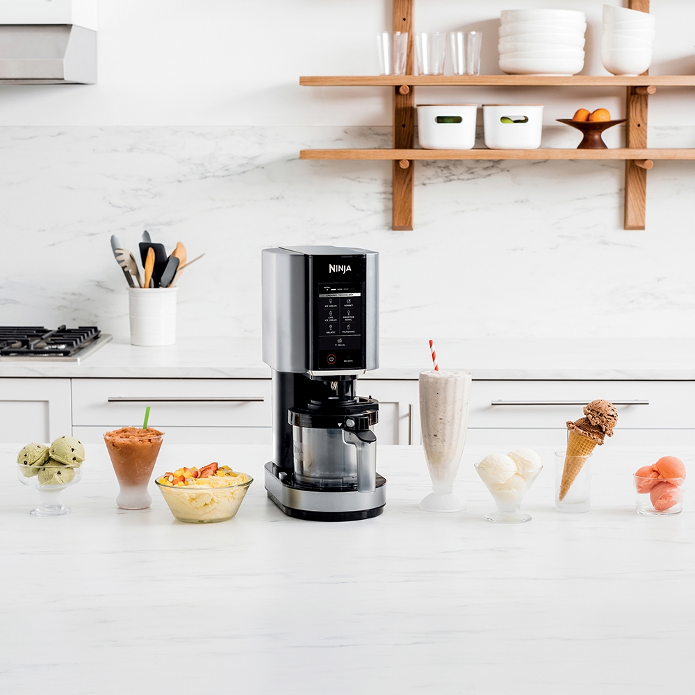 Ninja Creami with Two Bonus Pints - TSC.ca