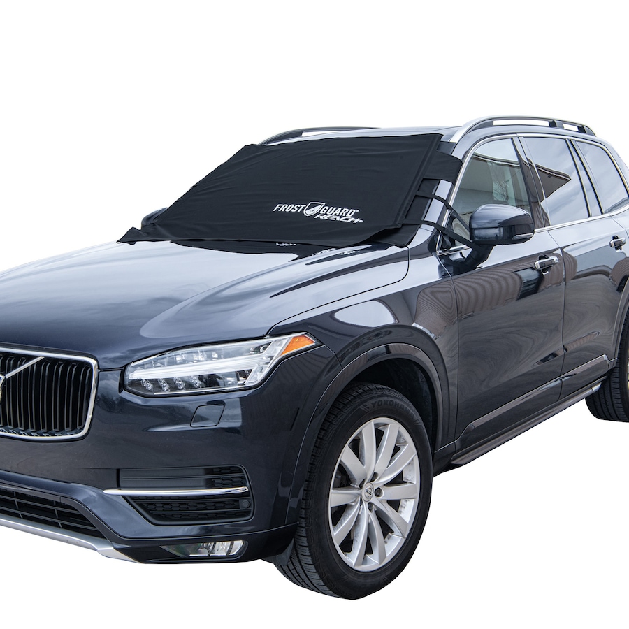 Image 216229_ALTMORE1.jpg, Product 216-229 / Price $29.99, FrostGuard Reach Winter Windshield and Mirror Covers from Frostguard on TSC.ca's Home & Garden department