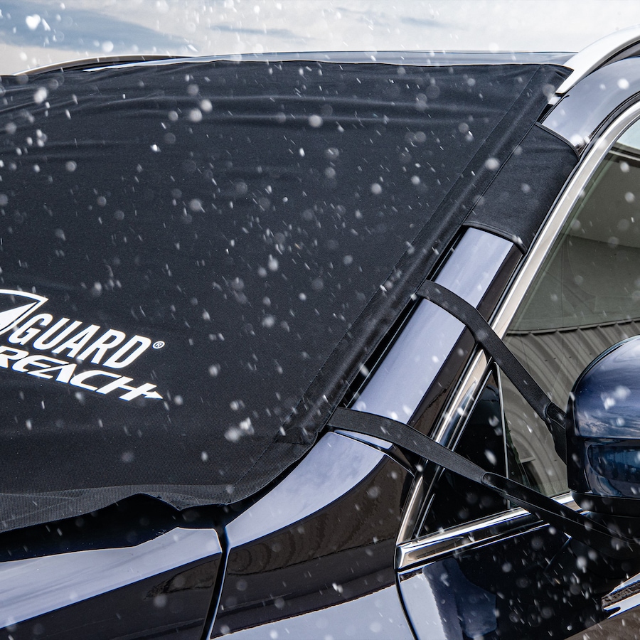 Image 216229_ALTMORE10.jpg, Product 216-229 / Price $29.99, FrostGuard Reach Winter Windshield and Mirror Covers from Frostguard on TSC.ca's Home & Garden department
