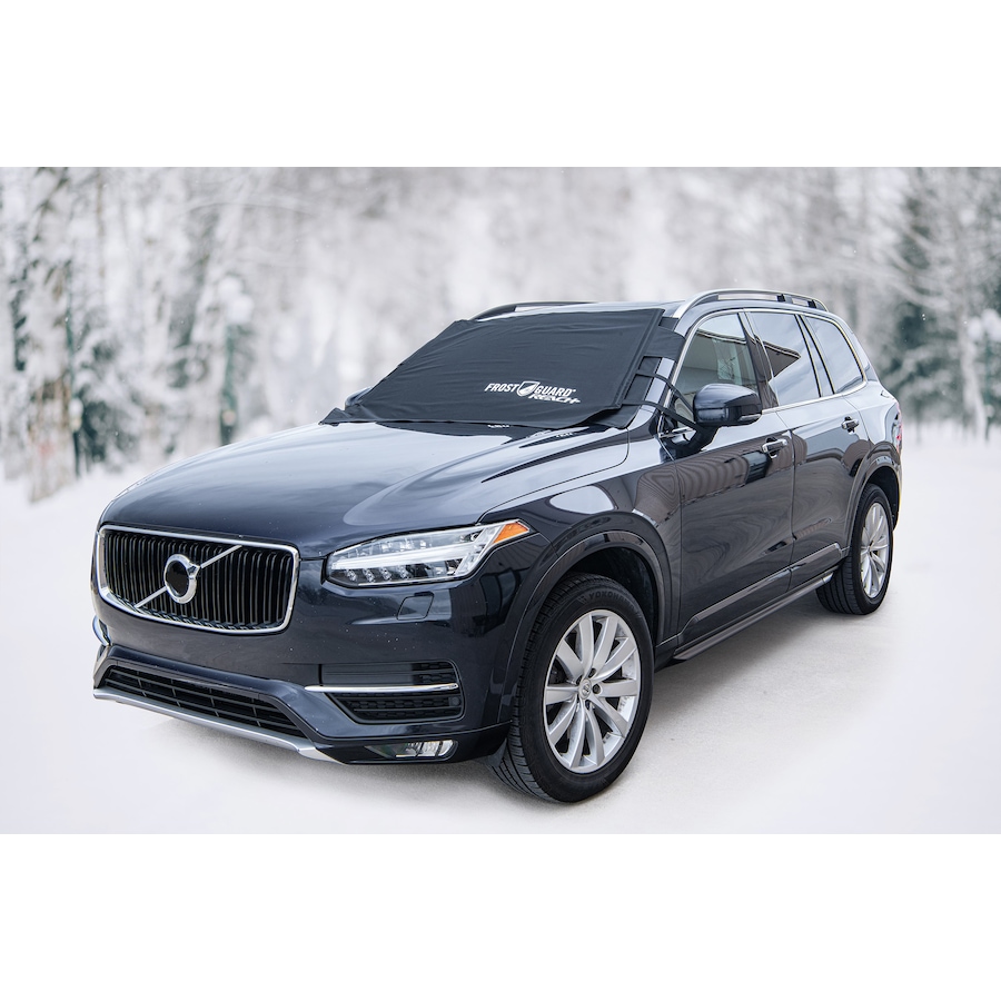 Image 216229_ALTMORE2.jpg, Product 216-229 / Price $29.99, FrostGuard Reach Winter Windshield and Mirror Covers from Frostguard on TSC.ca's Home & Garden department