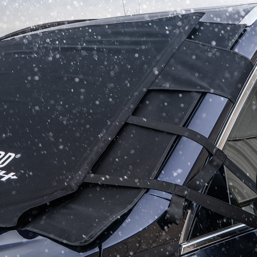 Image 216229_ALTMORE9.jpg, Product 216-229 / Price $29.99, FrostGuard Reach Winter Windshield and Mirror Covers from Frostguard on TSC.ca's Home & Garden department