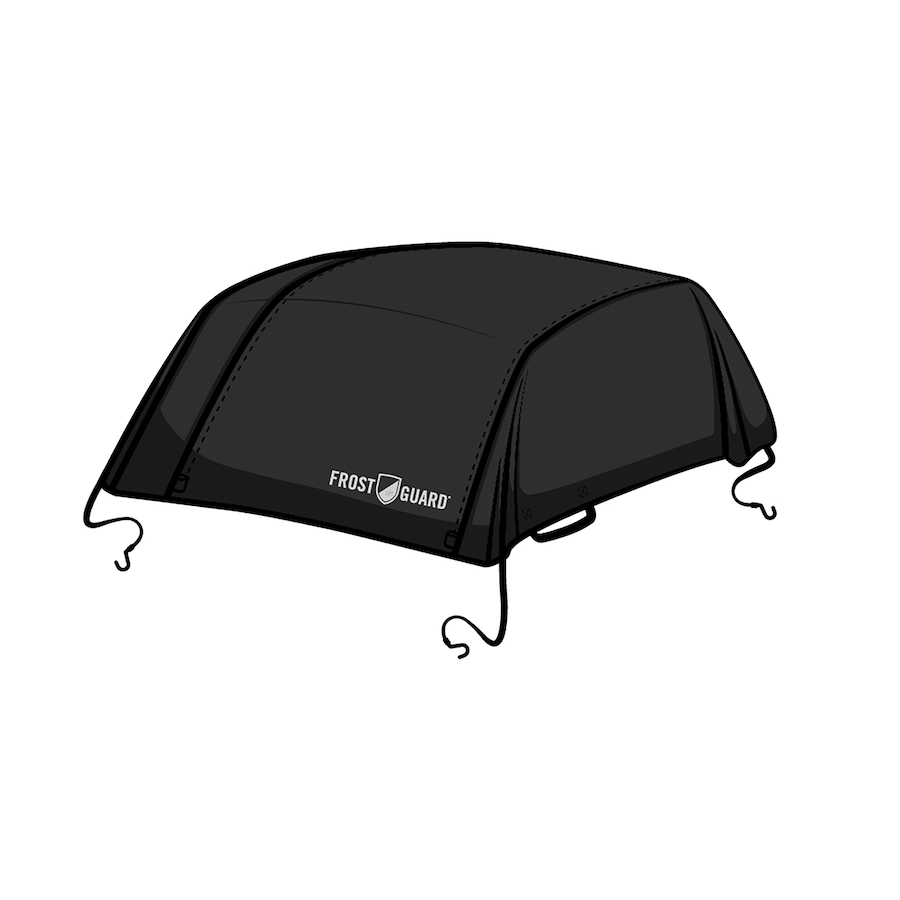 Image 216230.jpg, Product 216-230 / Price $39.99, FrostGuard Summit Winter Windshield Cover from Frostguard on TSC.ca's Home & Garden department