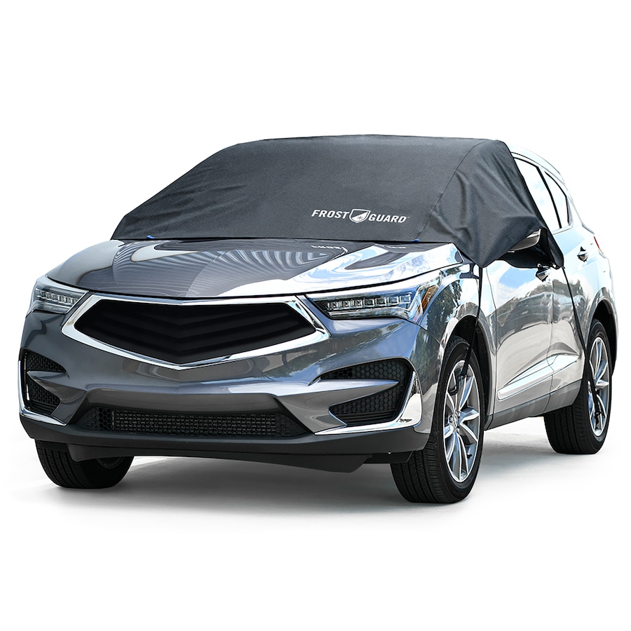 Image 216230_ALTMORE1.jpg, Product 216-230 / Price $39.99, FrostGuard Summit Winter Windshield Cover from Frostguard on TSC.ca's Home & Garden department