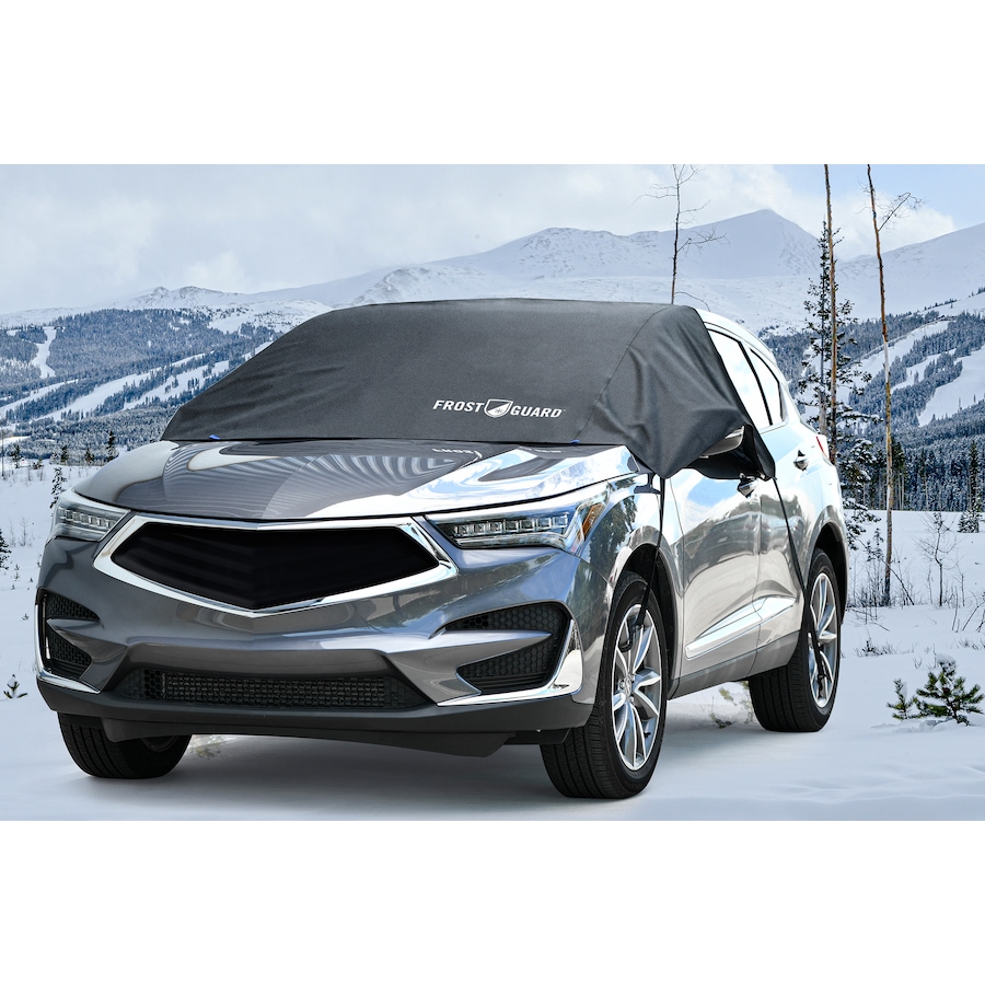 Image 216230_ALTMORE2.jpg, Product 216-230 / Price $39.99, FrostGuard Summit Winter Windshield Cover from Frostguard on TSC.ca's Home & Garden department