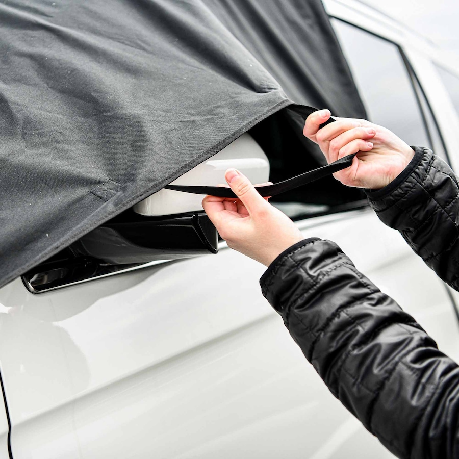 Image 216230_ALTMORE7.jpg, Product 216-230 / Price $39.99, FrostGuard Summit Winter Windshield Cover from Frostguard on TSC.ca's Home & Garden department