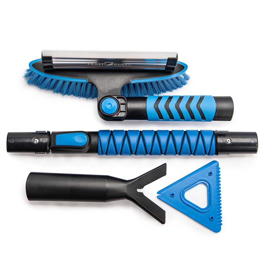 Image 216231_ALTMORE5.jpg, Product 216-231 / Price $39.99, FrostGuard Multi Function Snow Removal Tool from Frostguard on TSC.ca's Home & Garden department