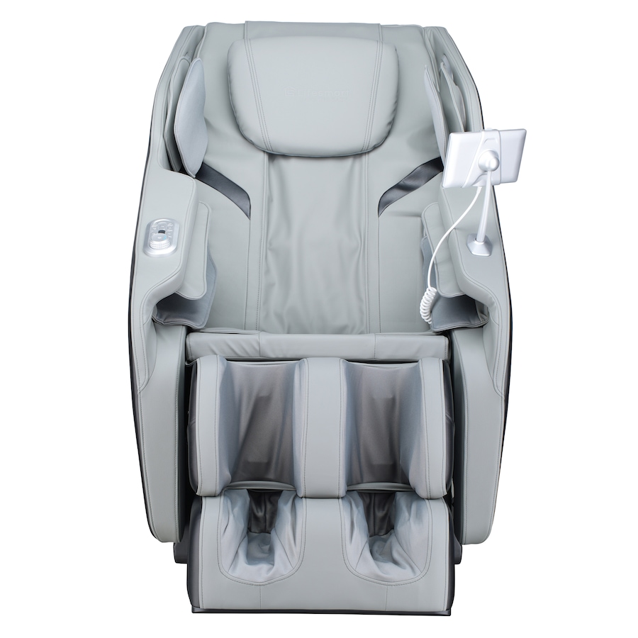 Image 216232_ALTMORE1.jpg, Product 216-232 / Price $999.99, Tony Little 2D Massage Chair by LifeSmart from Tony Little on TSC.ca's Health & Fitness department