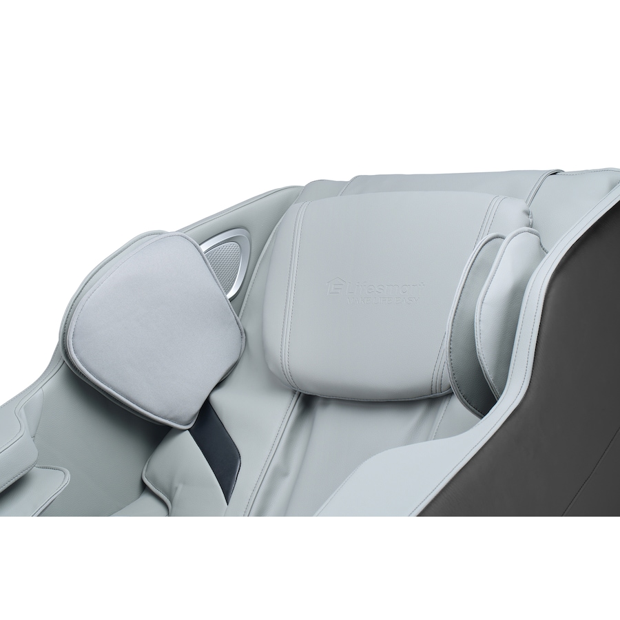 Image 216232_ALTMORE10.jpg, Product 216-232 / Price $999.99, Tony Little 2D Massage Chair by LifeSmart from Tony Little on TSC.ca's Health & Fitness department