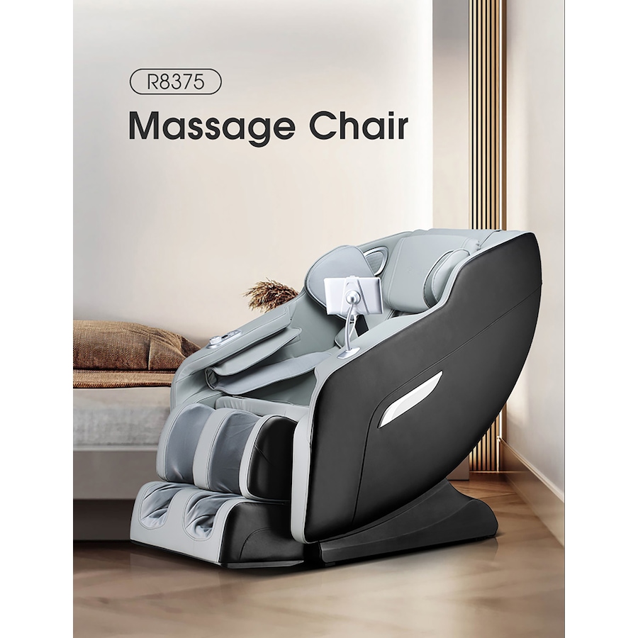 Image 216232_ALTMORE22.jpg, Product 216-232 / Price $999.99, Tony Little 2D Massage Chair by LifeSmart from Tony Little on TSC.ca's Health & Fitness department