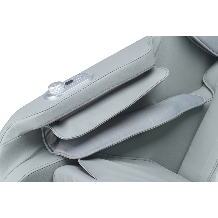 Image 216232_ALTMORE24.jpg, Product 216-232 / Price $999.99, Tony Little 2D Massage Chair by LifeSmart from Tony Little on TSC.ca's Health & Fitness department