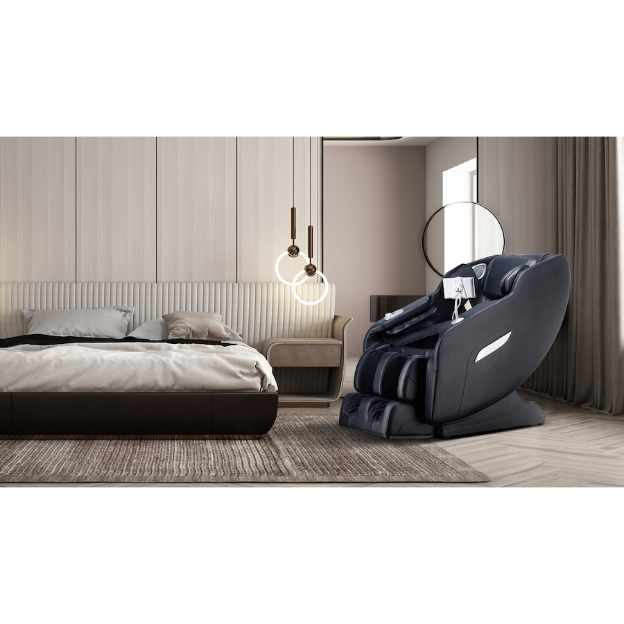 Image 216232_ALTMORE29.jpg, Product 216-232 / Price $999.99, Tony Little 2D Massage Chair by LifeSmart from Tony Little on TSC.ca's Health & Fitness department