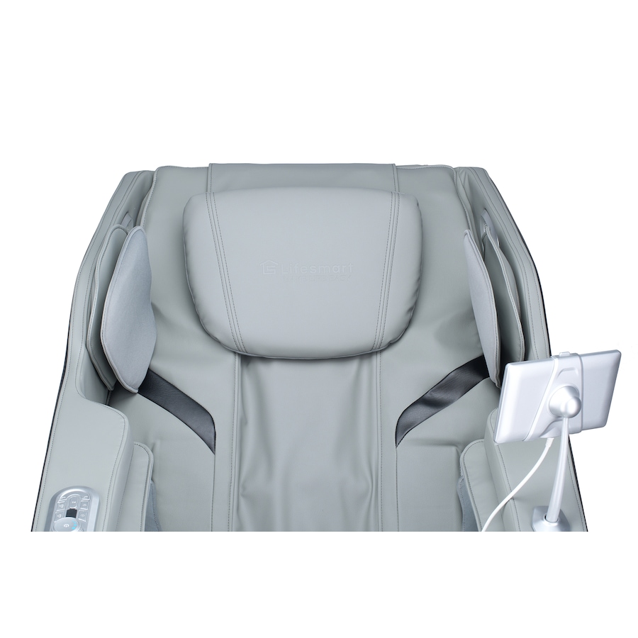 Image 216232_ALTMORE9.jpg, Product 216-232 / Price $999.99, Tony Little 2D Massage Chair by LifeSmart from Tony Little on TSC.ca's Health & Fitness department