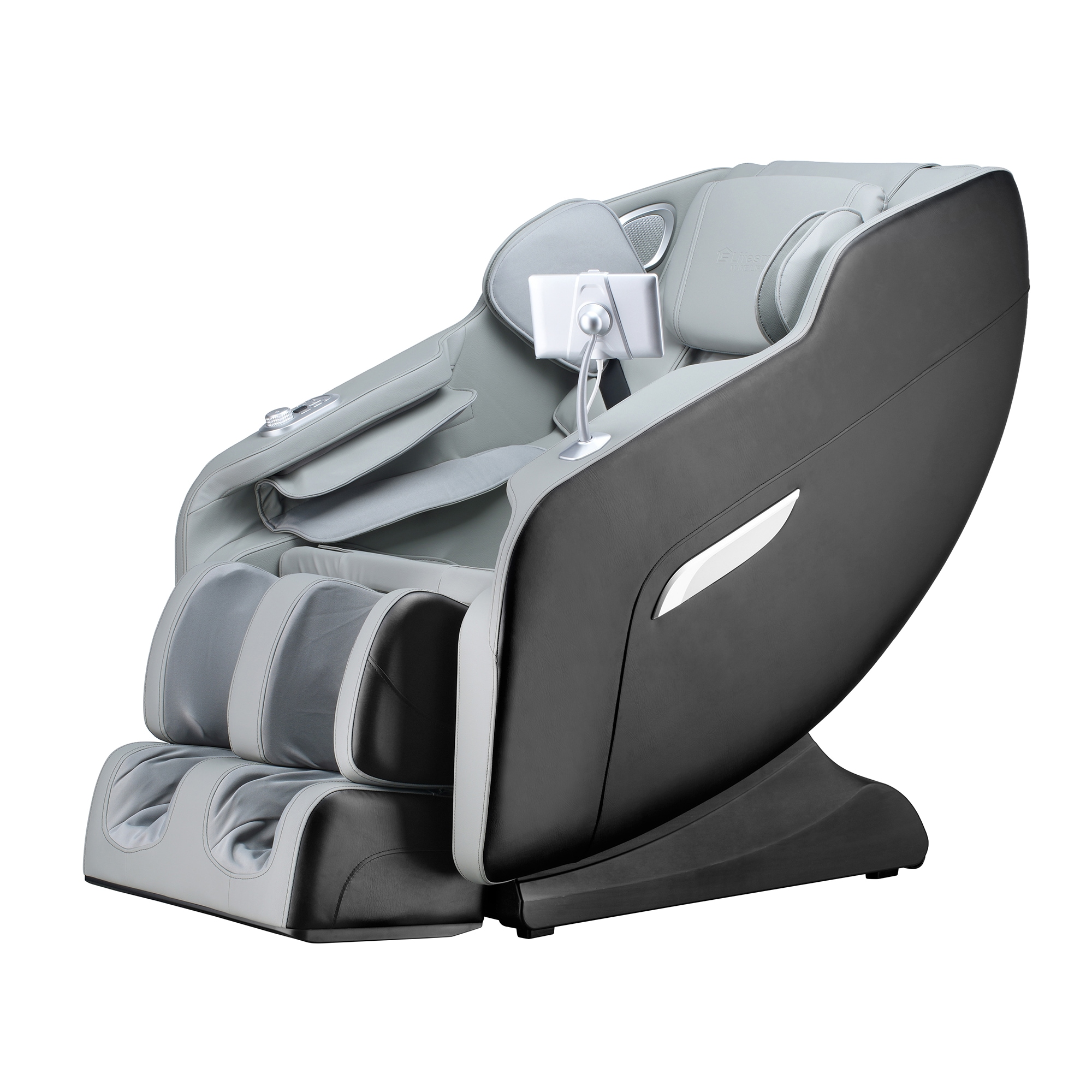 Tony Little 2D Massage Chair by LifeSmart - TSC.ca
