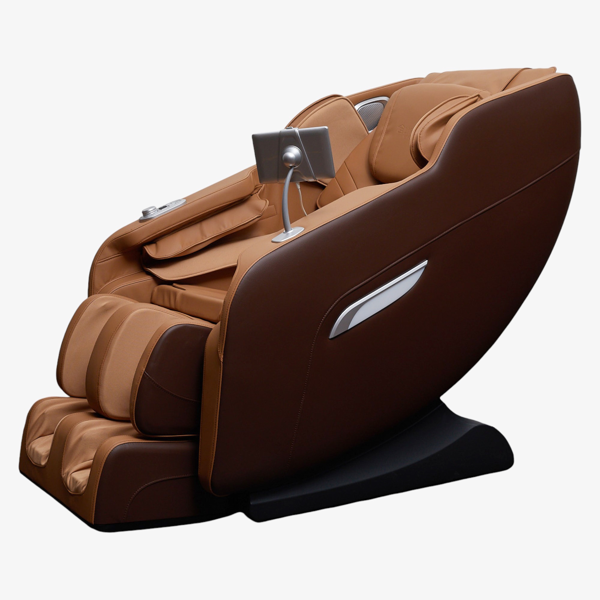 Tony Little 2D Massage Chair by LifeSmart - TSC.ca
