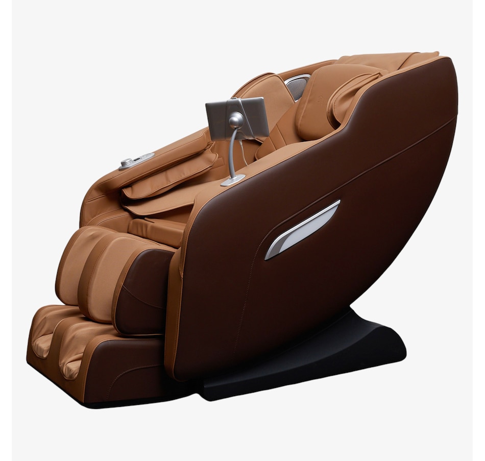 Image 216232_TBW.jpg, Product 216-232 / Price $2,999.99, Tony Little 2D Massage Chair by LifeSmart from Tony Little on TSC.ca's Health & Fitness department
