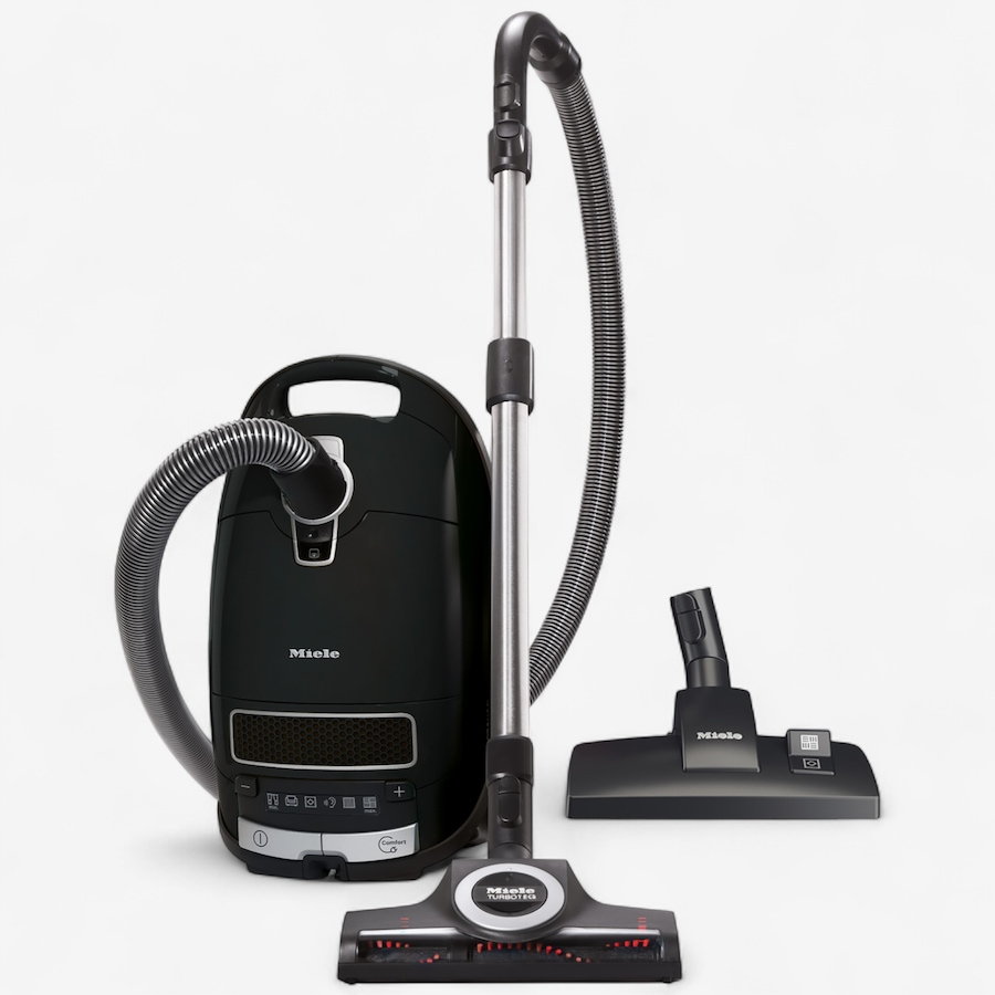 Image 216233.jpg, Product 216-233 / Price $849.99, Miele C3 Carpet and Pet Canister Vacuum from Miele on TSC.ca's Home & Garden department