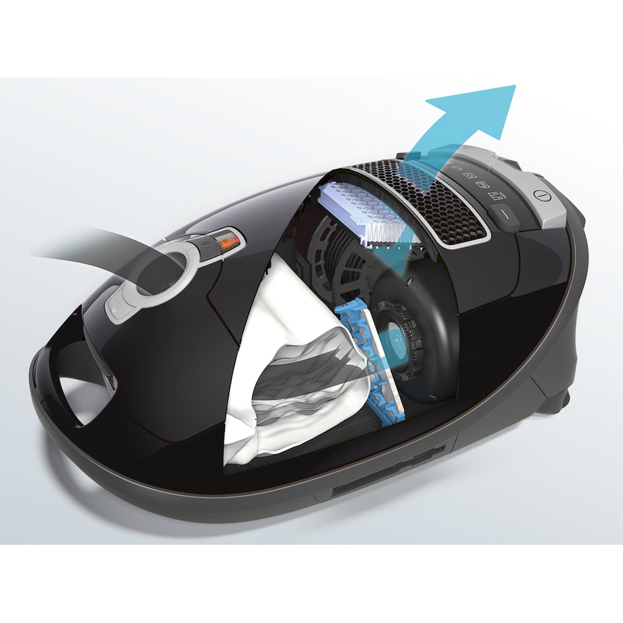 Image 216233_ALTMORE2.jpg, Product 216-233 / Price $849.99, Miele C3 Carpet and Pet Canister Vacuum from Miele on TSC.ca's Home & Garden department