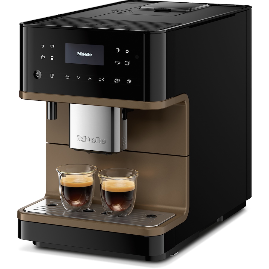 Image 216236_ALTMORE2.jpg, Product 216-236 / Price $2,999.99, Miele CM 6360 Countertop Coffee Machine from Miele on TSC.ca's Kitchen department
