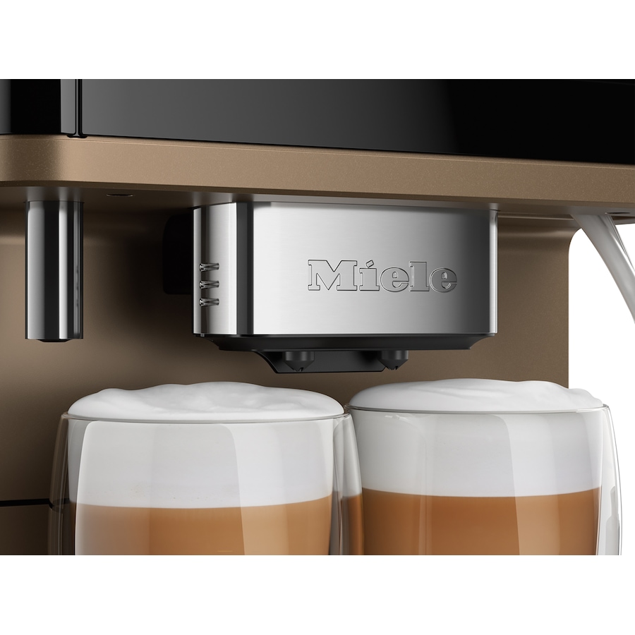 Image 216236_ALTMORE3.jpg, Product 216-236 / Price $2,999.99, Miele CM 6360 Countertop Coffee Machine from Miele on TSC.ca's Kitchen department