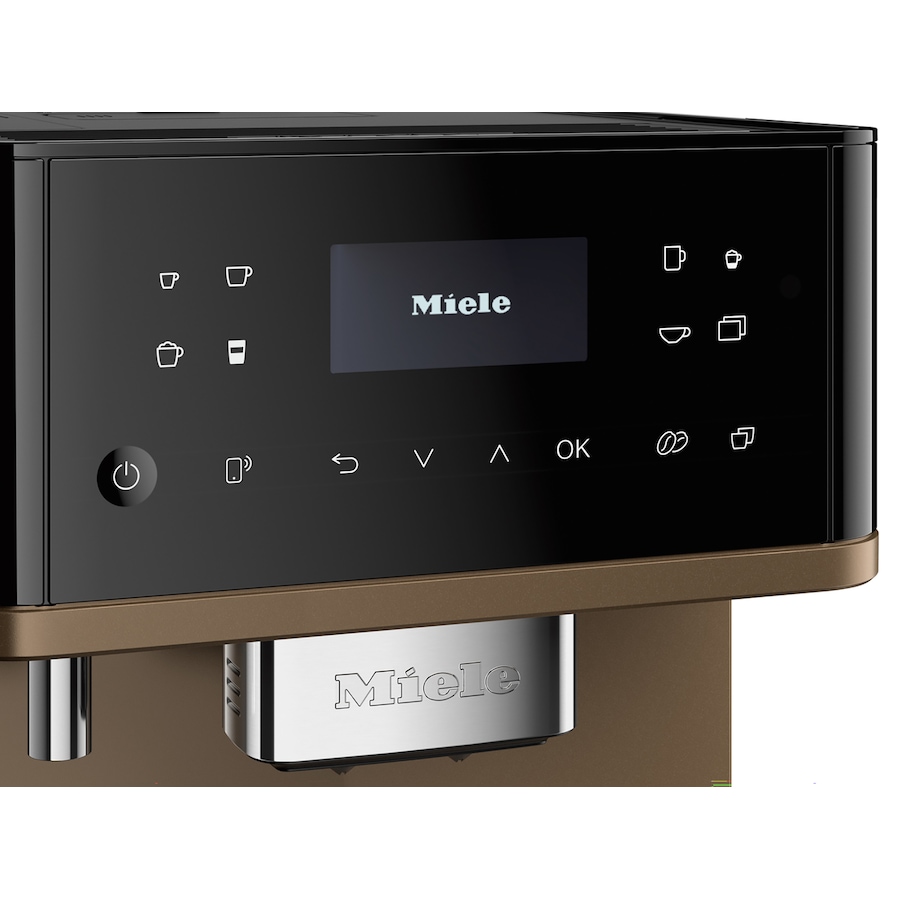 Image 216236_ALTMORE4.jpg, Product 216-236 / Price $2,999.99, Miele CM 6360 Countertop Coffee Machine from Miele on TSC.ca's Kitchen department