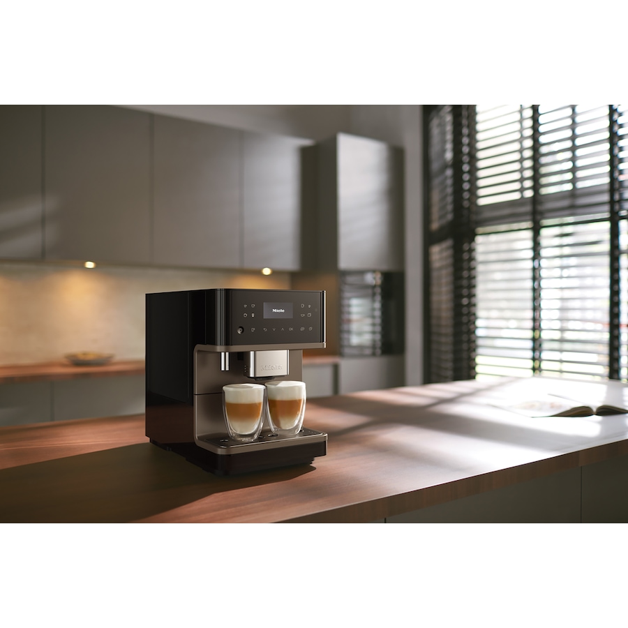 Image 216236_ALTMORE5.jpg, Product 216-236 / Price $2,999.99, Miele CM 6360 Countertop Coffee Machine from Miele on TSC.ca's Kitchen department