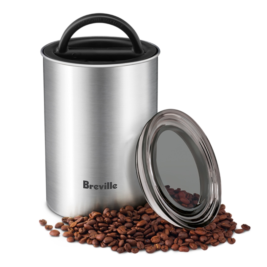 Image 216238_ALTMORE1.jpg, Product 216-238 / Price $64.99, Breville Bean Keeper Coffee Canister from Breville on TSC.ca's Kitchen department