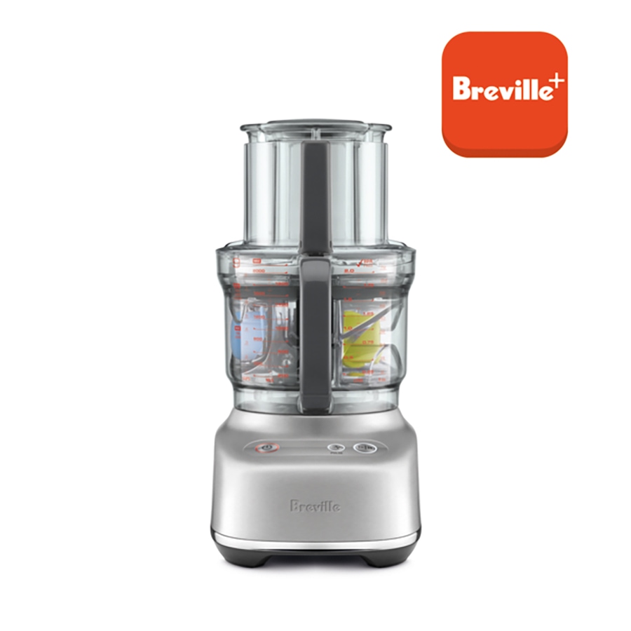 Image 216240_ALTMORE1.jpg, Product 216-240 / Price $369.99, Breville Sous Chef 9 from Breville on TSC.ca's Kitchen department