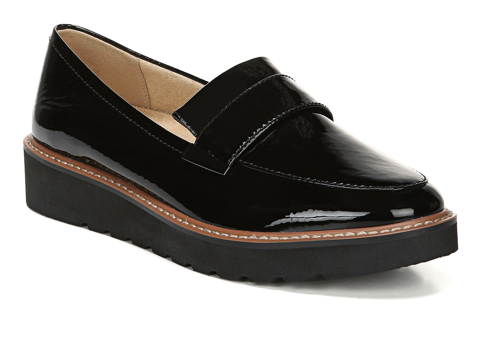 Adiline deals loafer naturalizer